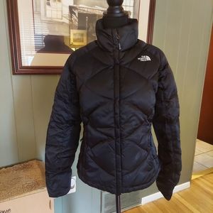 The North Face Puffy Jacket
